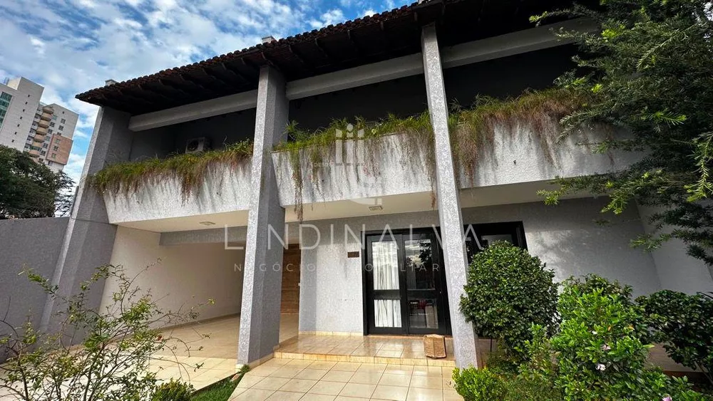 Sobrado à venda com 4 quartos, 507m² - Foto 2