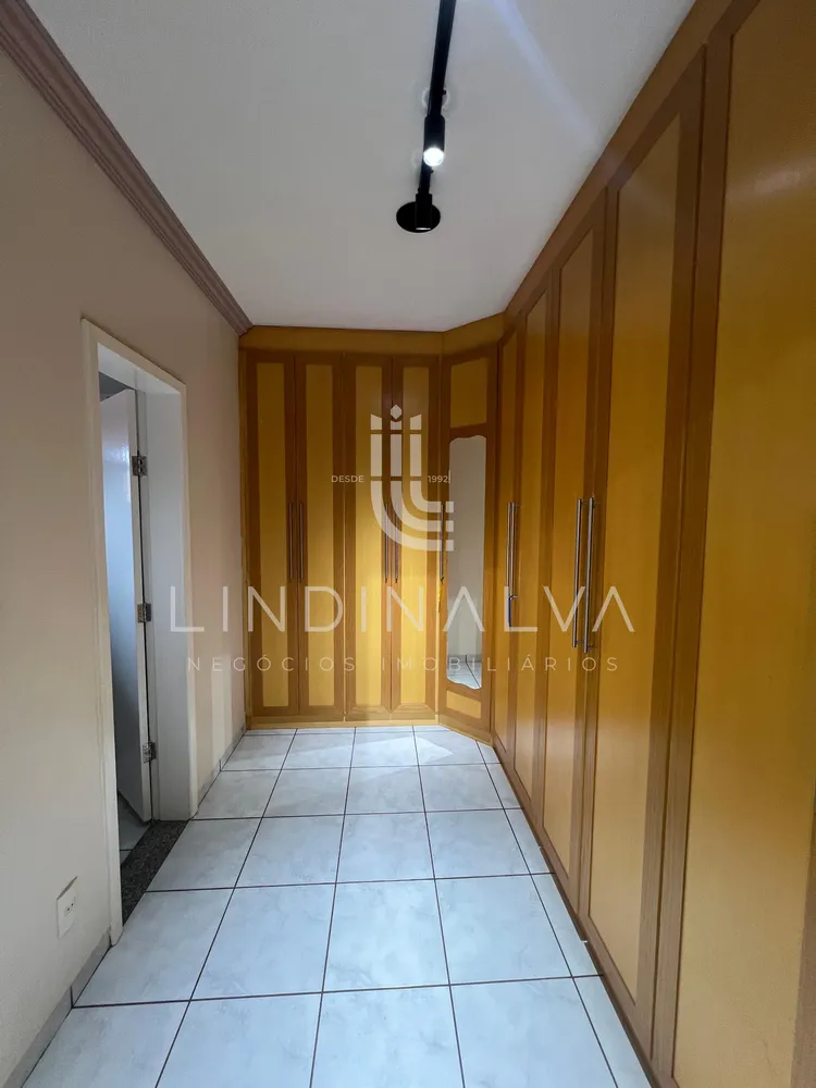 Sobrado, 3 quartos, 318 m² - Foto 14