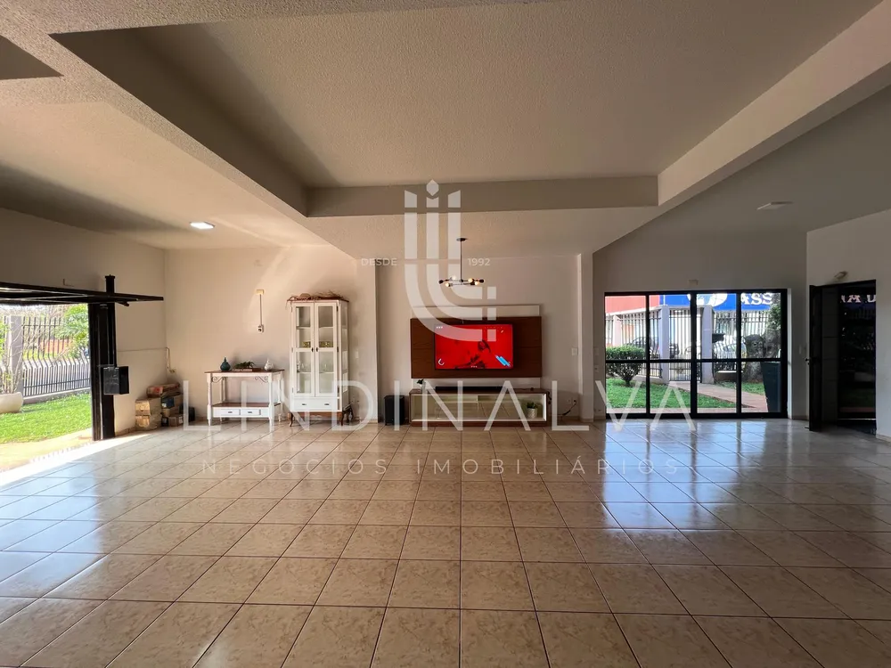 Sobrado, 3 quartos, 318 m² - Foto 7