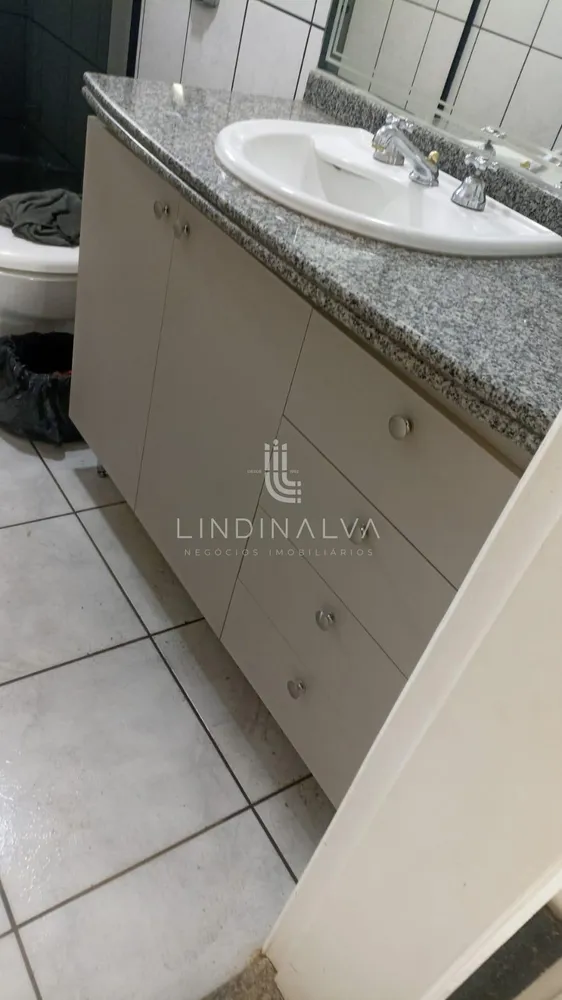 Sobrado, 3 quartos, 318 m² - Foto 11