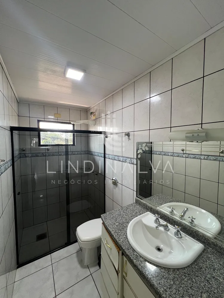 Sobrado, 3 quartos, 318 m² - Foto 12