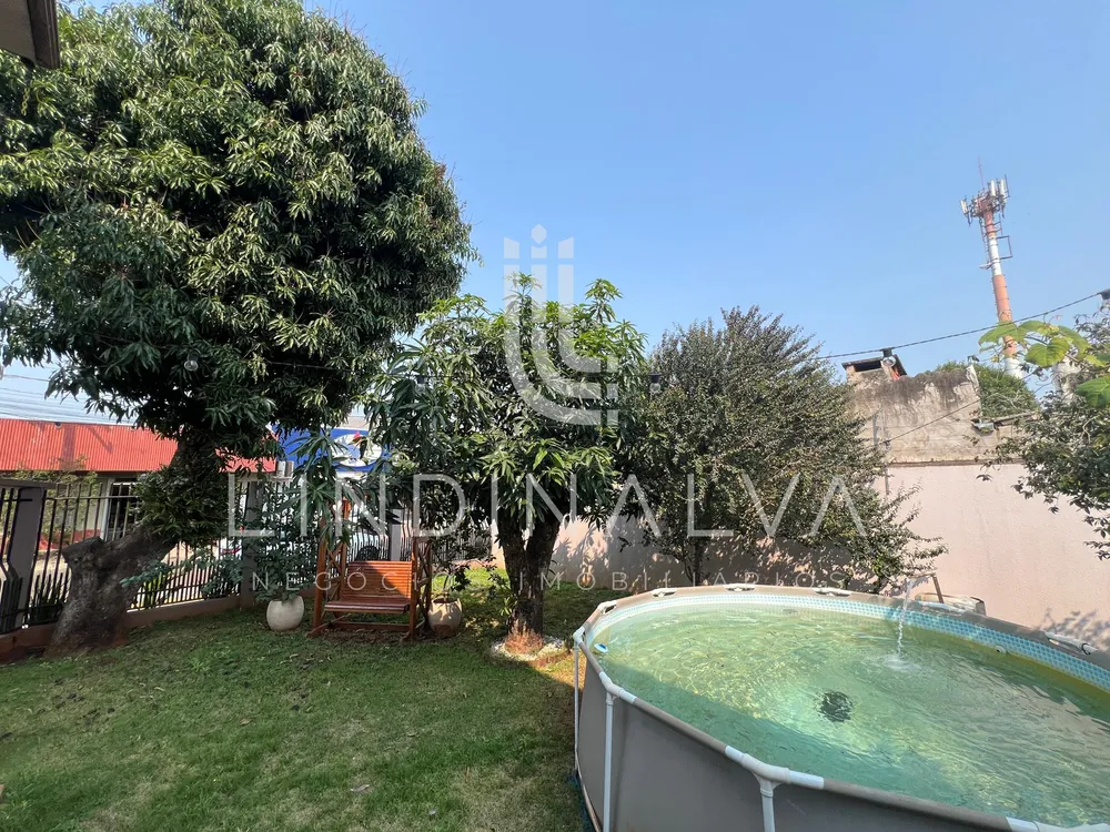 Sobrado, 3 quartos, 318 m² - Foto 4