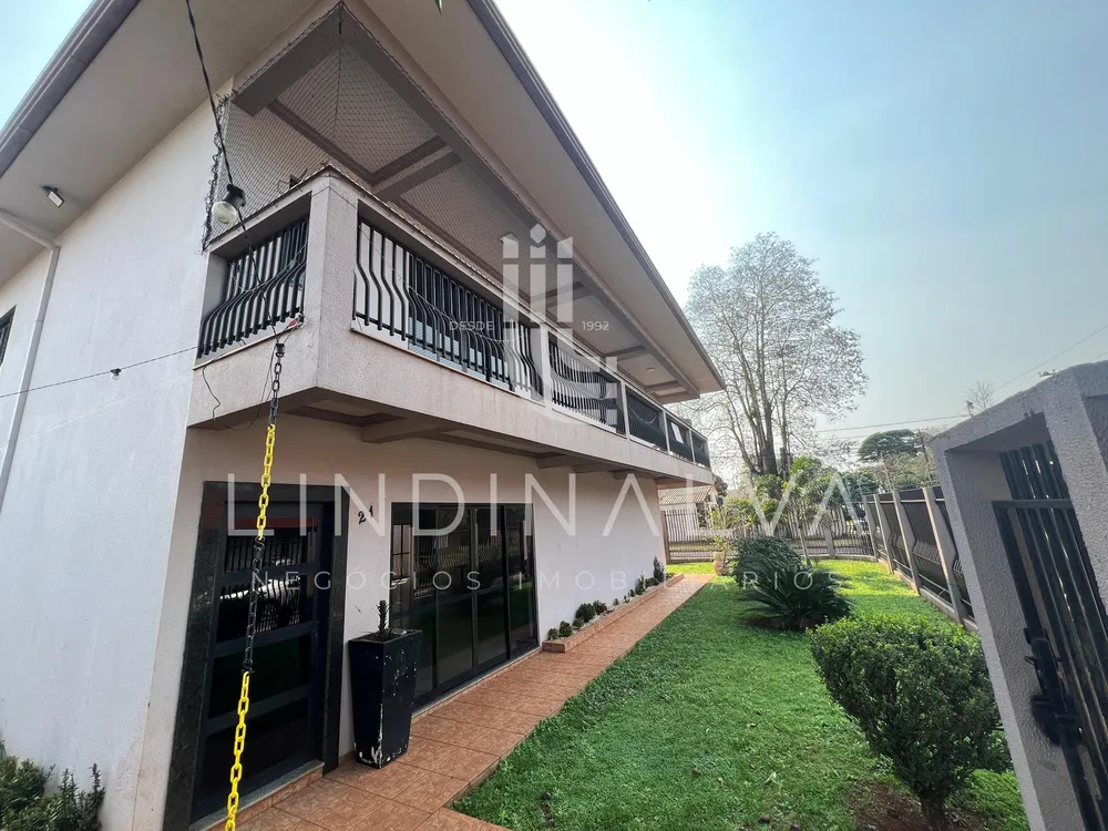 Sobrado, 3 quartos, 318 m² - Foto 3