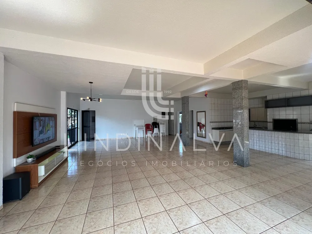 Sobrado, 3 quartos, 318 m² - Foto 5