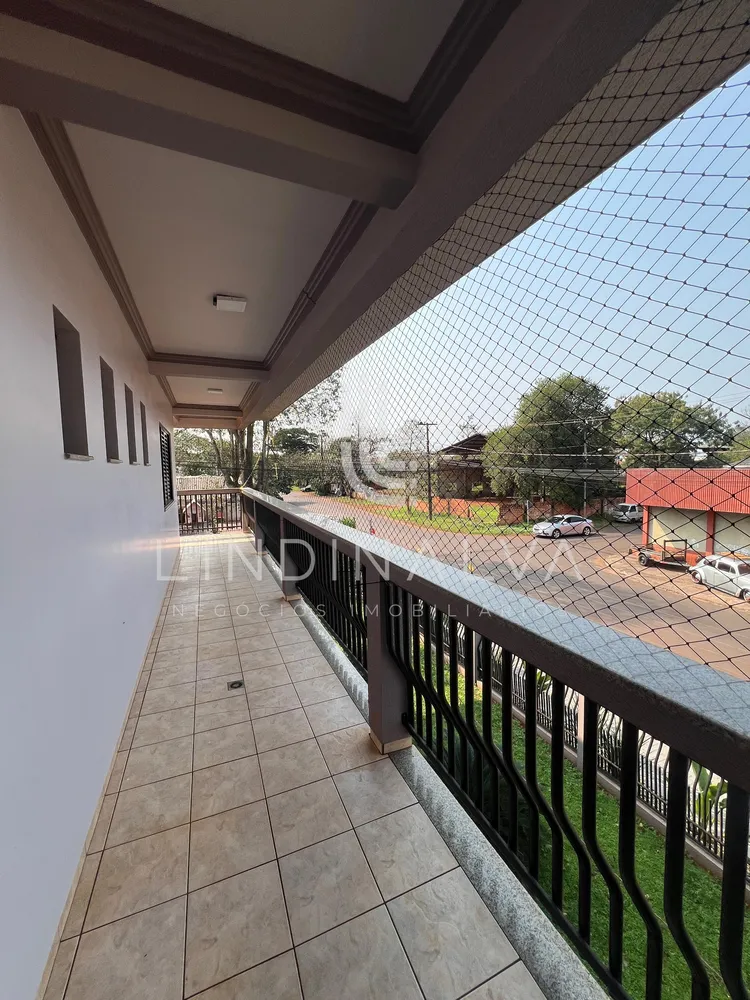 Sobrado, 3 quartos, 318 m² - Foto 9