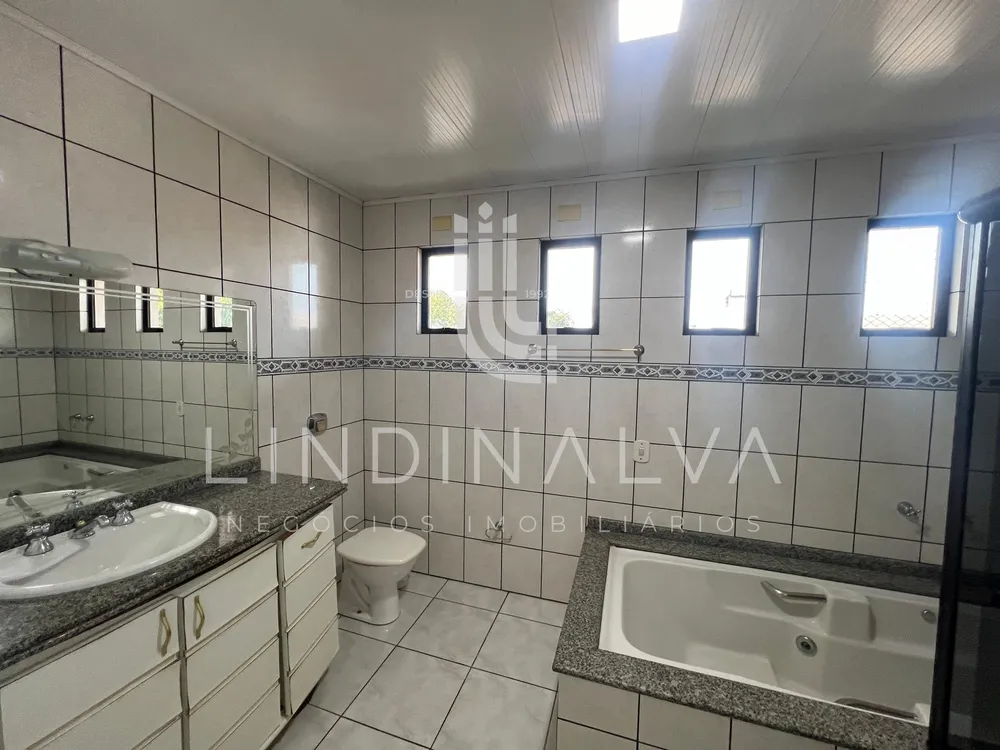 Sobrado, 3 quartos, 318 m² - Foto 15
