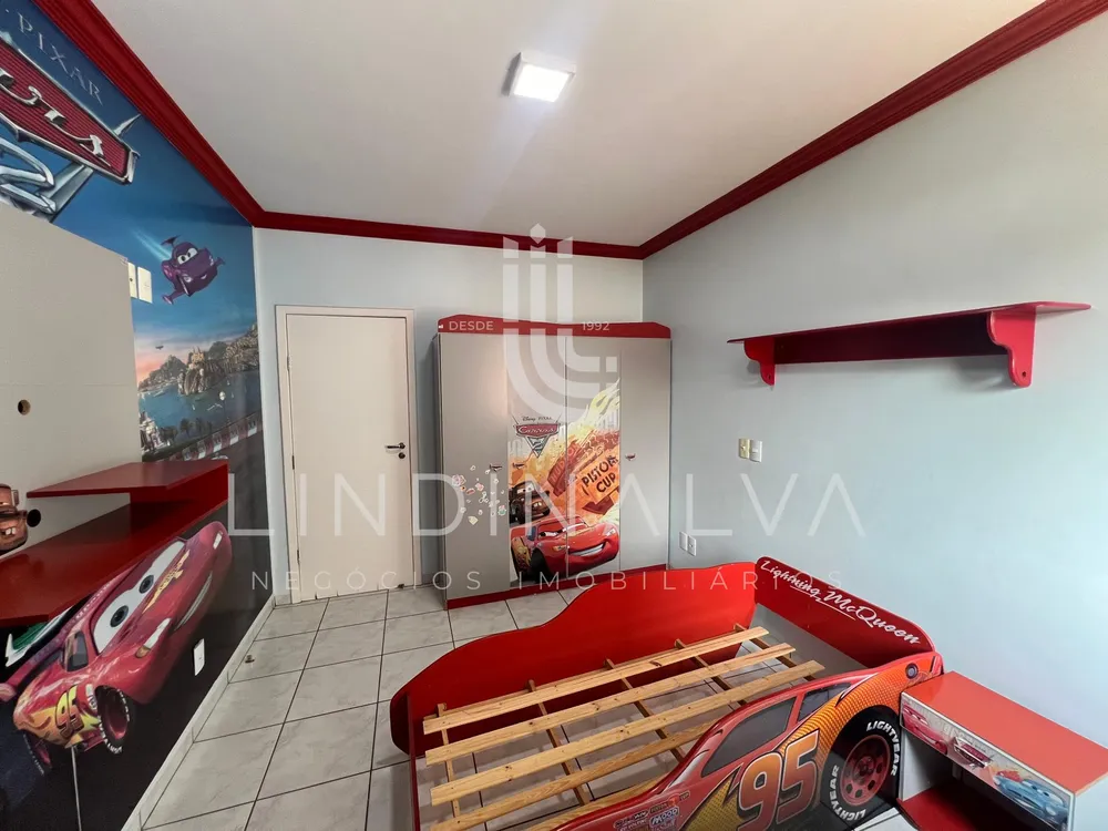 Sobrado, 3 quartos, 318 m² - Foto 16