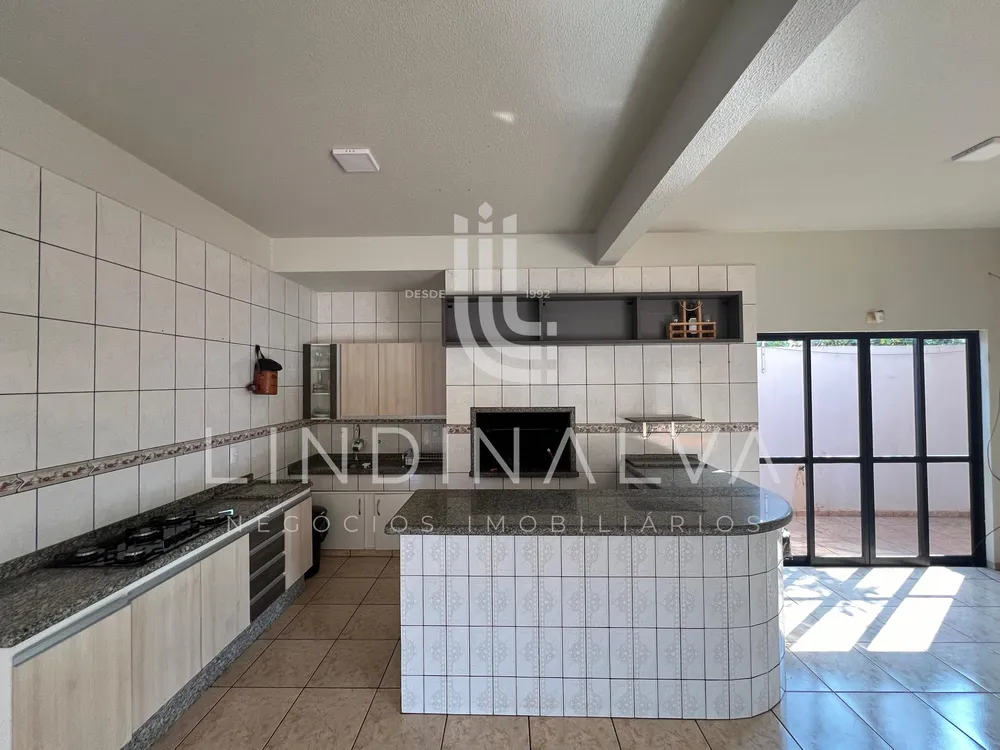 Sobrado, 3 quartos, 318 m² - Foto 6