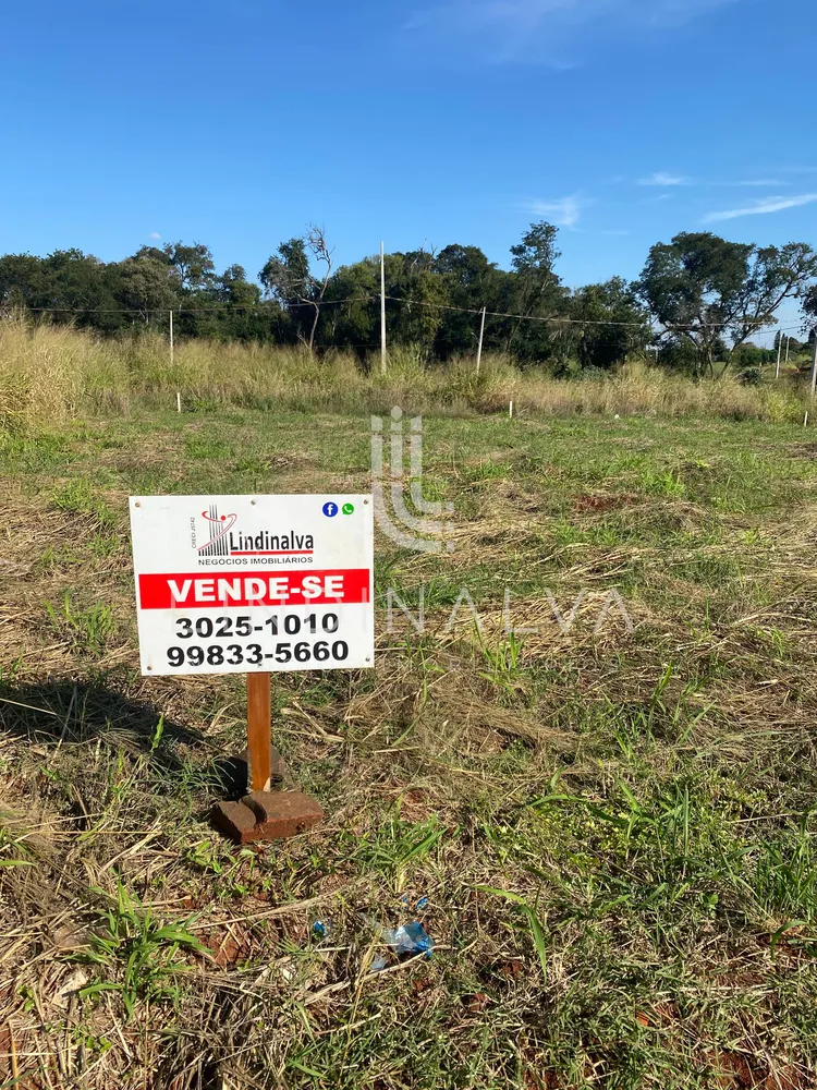 Terreno, 250 m² - Foto 1