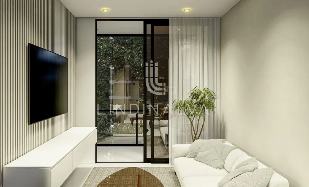 Apartamento, 92 m² - Foto 6