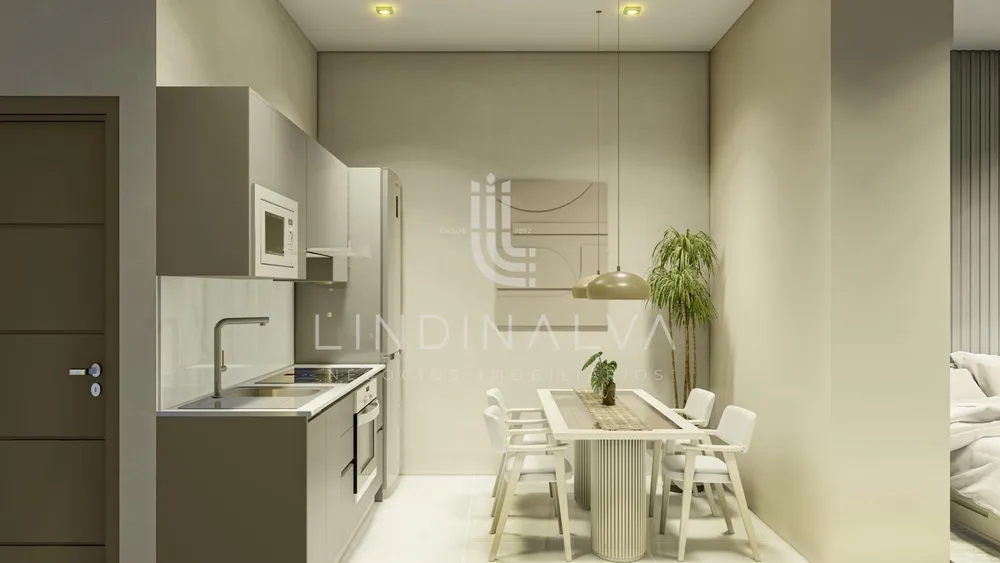 Apartamento, 92 m² - Foto 8