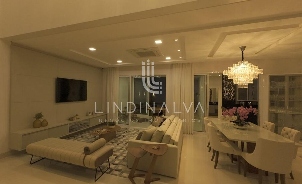Sobrado à venda com 4 quartos, 316m² - Foto 8