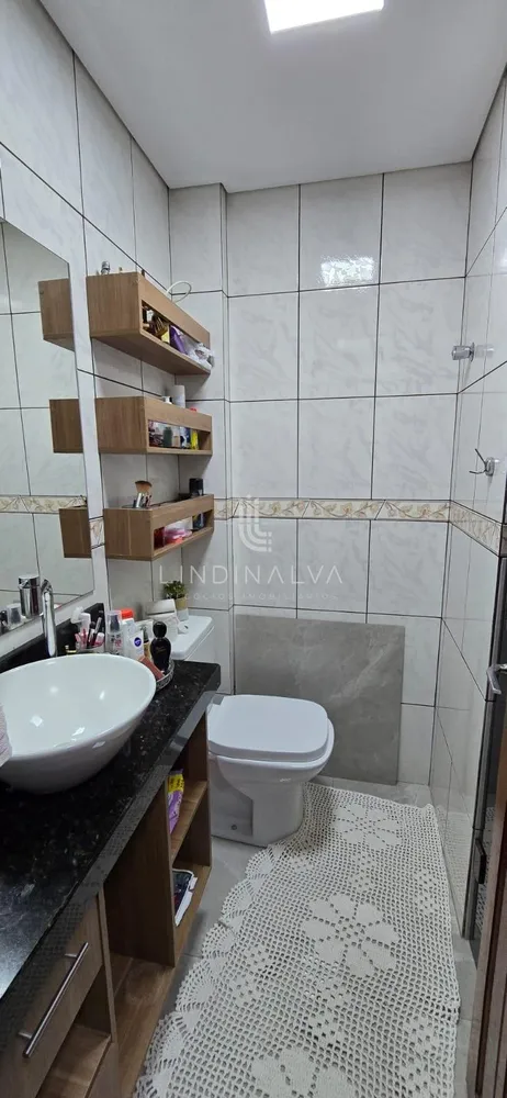 Apartamento, 3 quartos, 57 m² - Foto 8