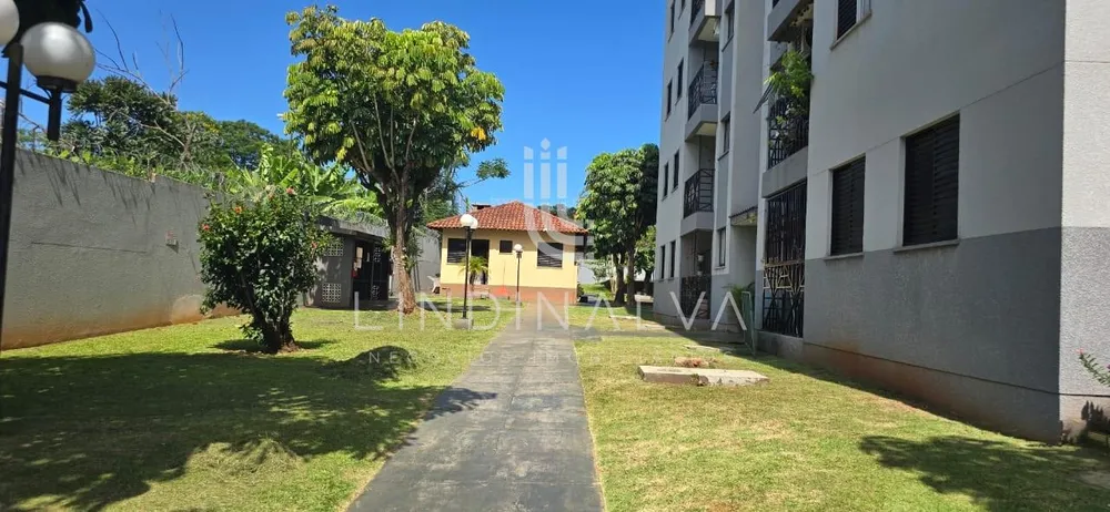 Apartamento, 3 quartos, 57 m² - Foto 12