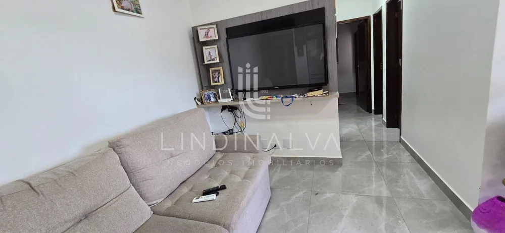 Apartamento, 3 quartos, 57 m² - Foto 6