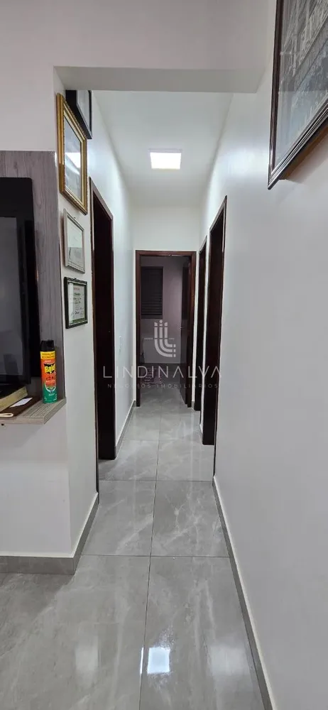 Apartamento, 3 quartos, 57 m² - Foto 4