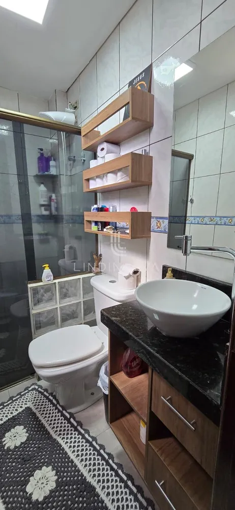 Apartamento, 3 quartos, 57 m² - Foto 10