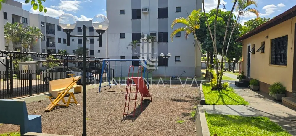 Apartamento, 3 quartos, 57 m² - Foto 14
