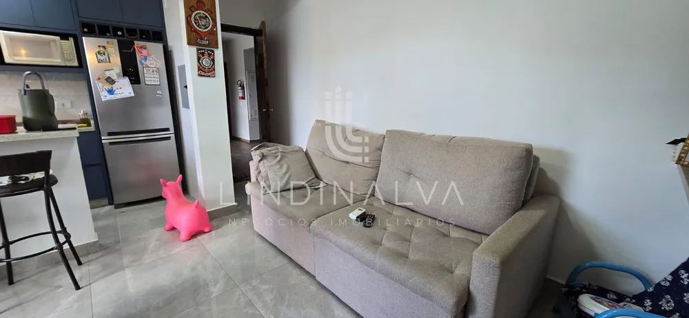 Apartamento, 3 quartos, 57 m² - Foto 9