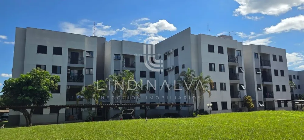 Apartamento, 3 quartos, 57 m² - Foto 16