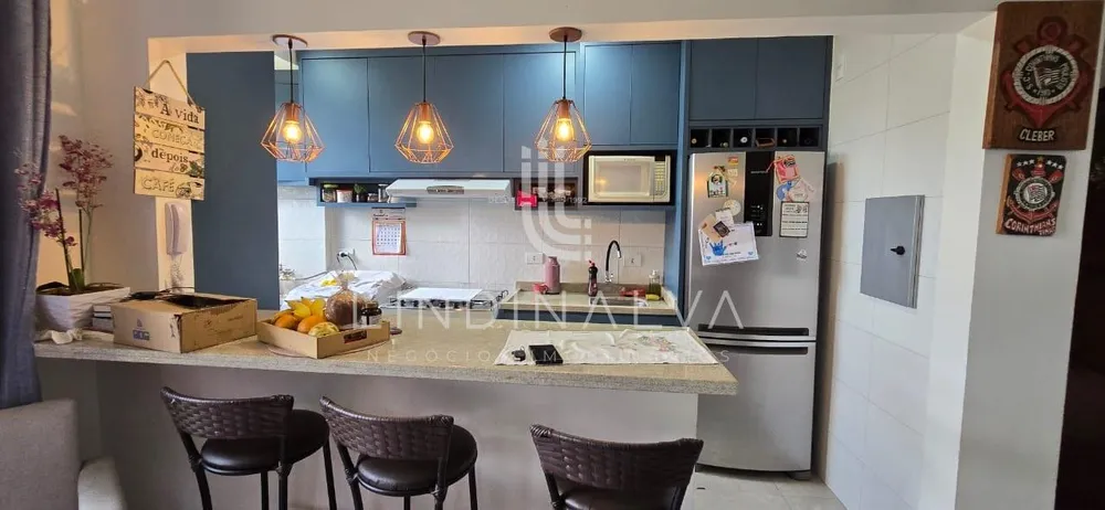 Apartamento, 3 quartos, 57 m² - Foto 7