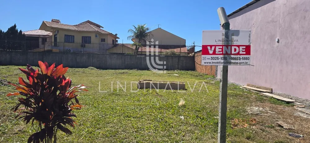 Terreno, 435 m² - Foto 1