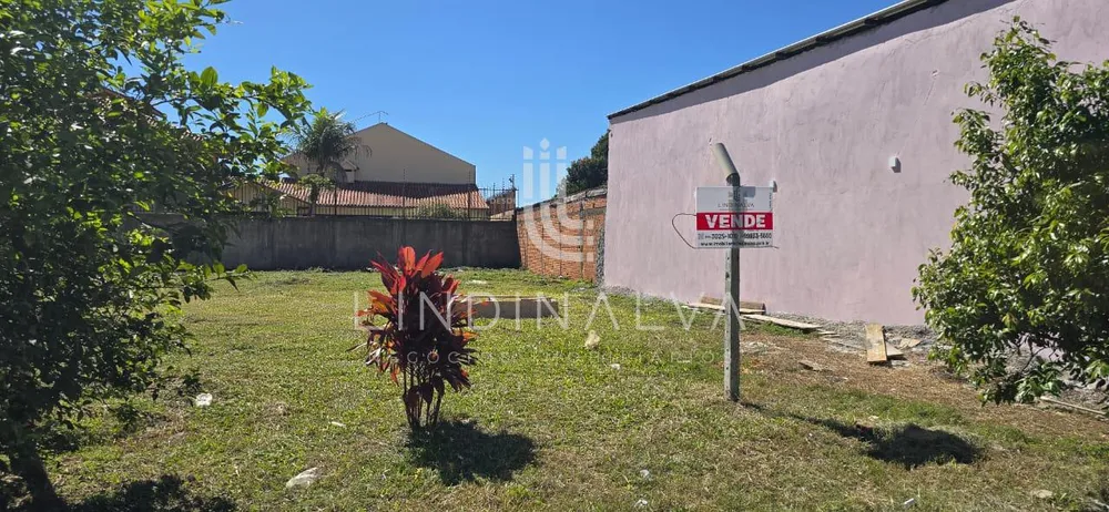 Terreno, 435 m² - Foto 3