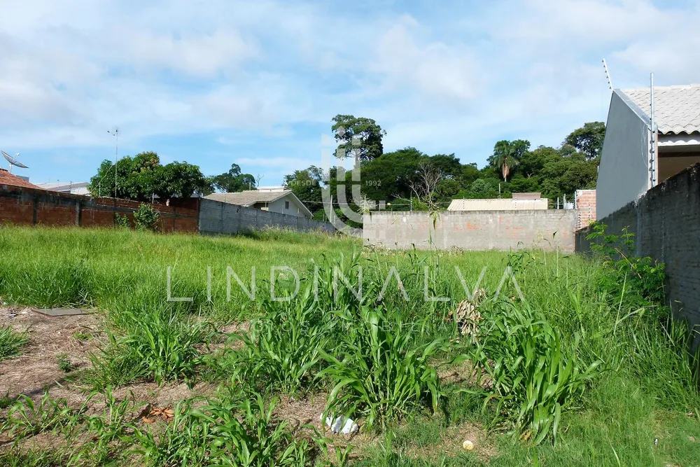 Terreno, 300 m² - Foto 1