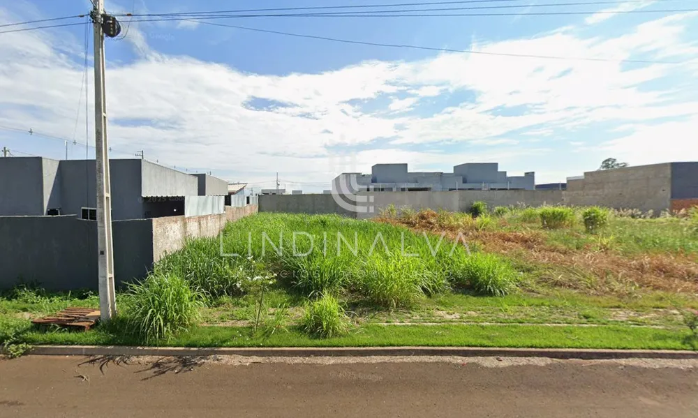 Terreno, 250 m² - Foto 2