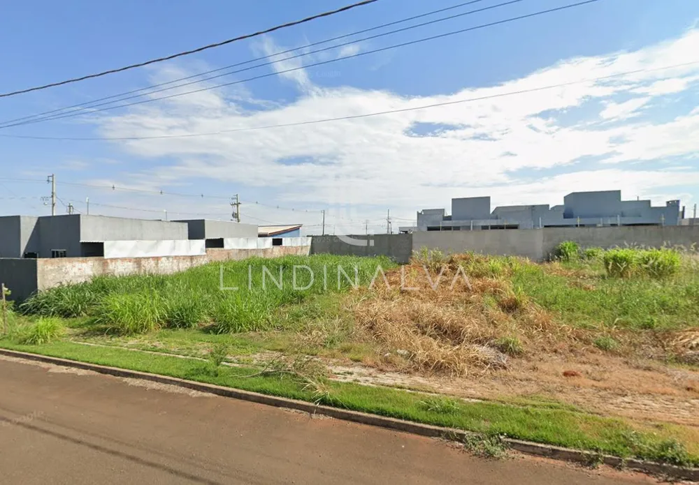 Terreno, 250 m² - Foto 1