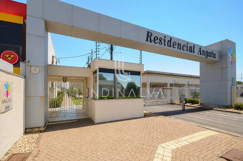 Apartamento, 62 m² - Foto 1