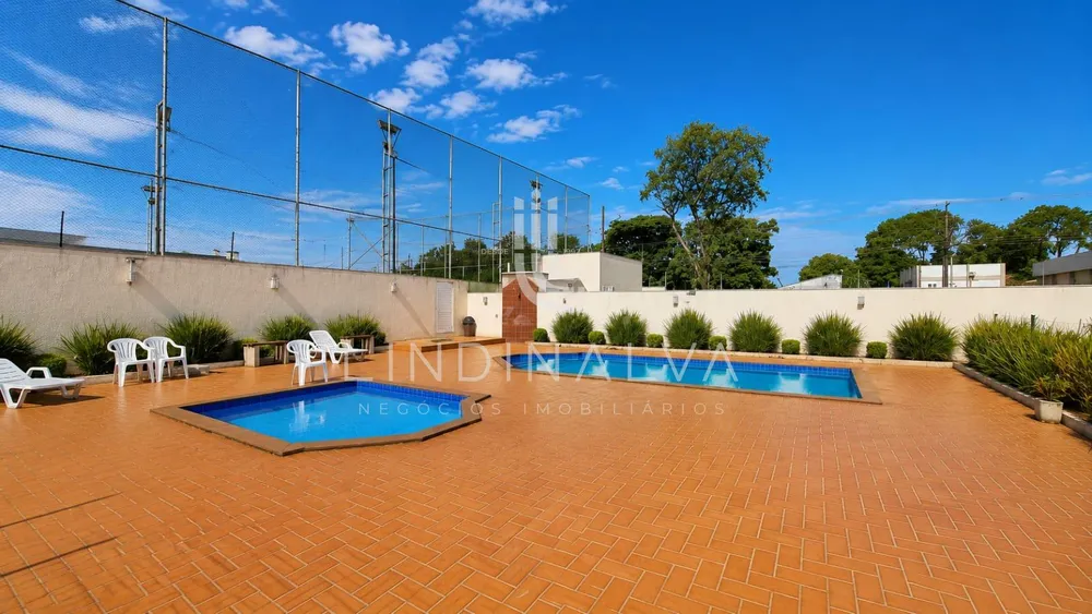 Apartamento, 62 m² - Foto 16