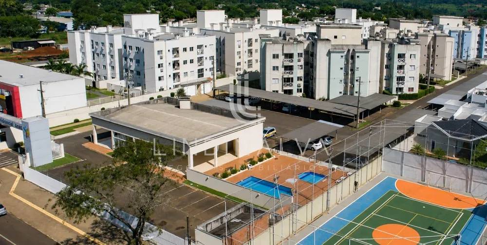 Apartamento, 62 m² - Foto 14
