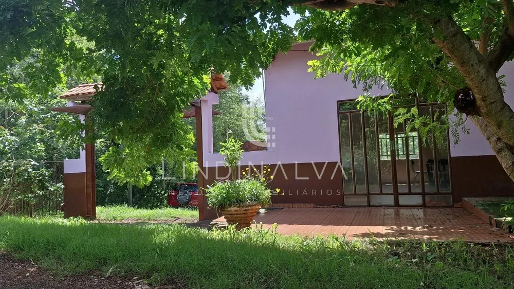 Chácara, 3 quartos - Foto 2