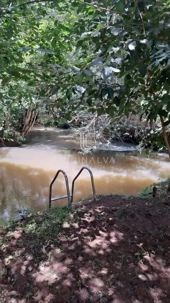 Chácara, 3 quartos - Foto 6