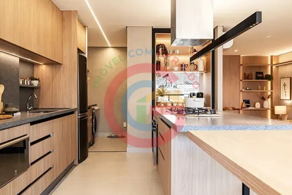Apartamento, 3 quartos, 130 m² - Foto 4
