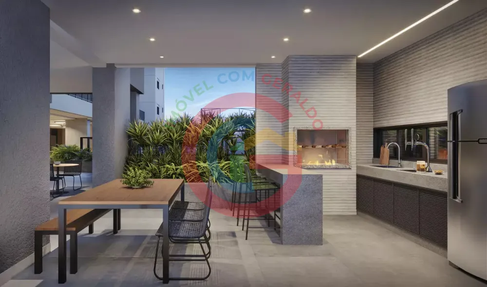 Apartamento, 3 quartos, 130 m² - Foto 11