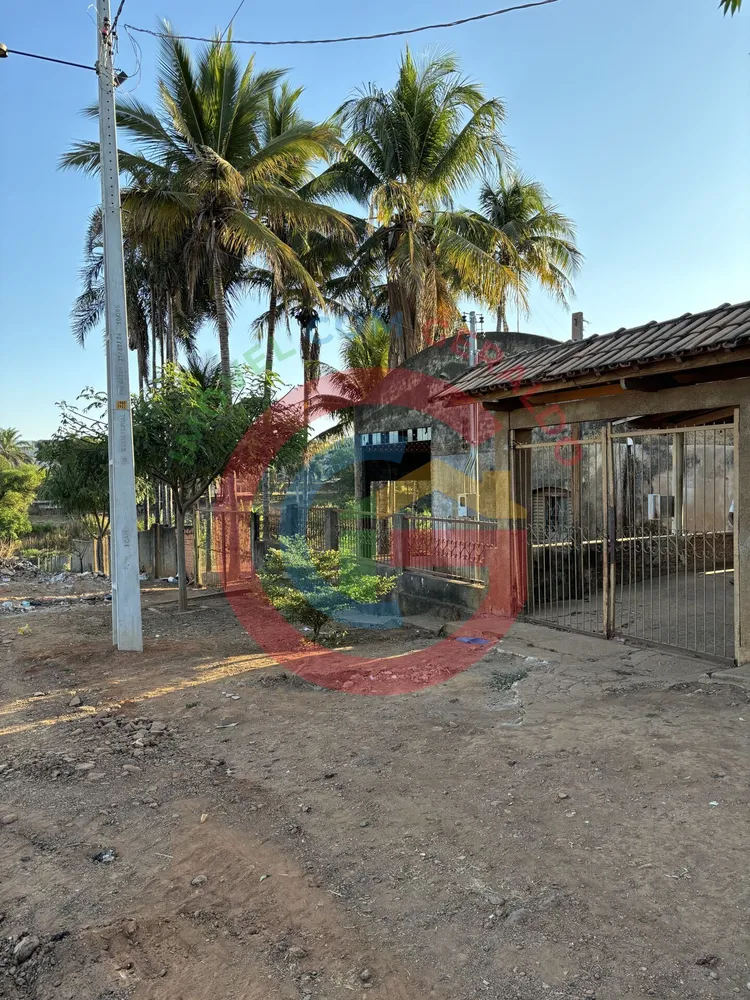 Terreno, 2 hectares - Foto 4