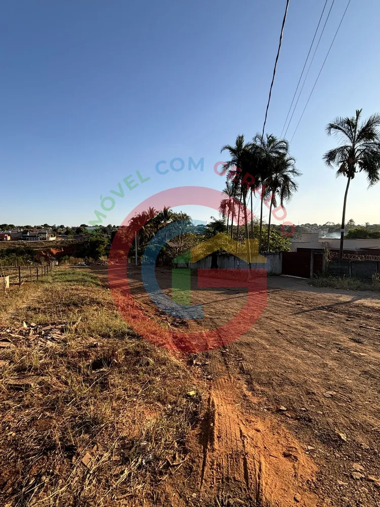 Terreno, 2 hectares - Foto 1
