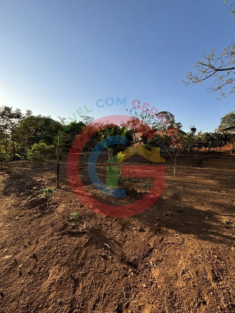 Terreno, 2 hectares - Foto 12