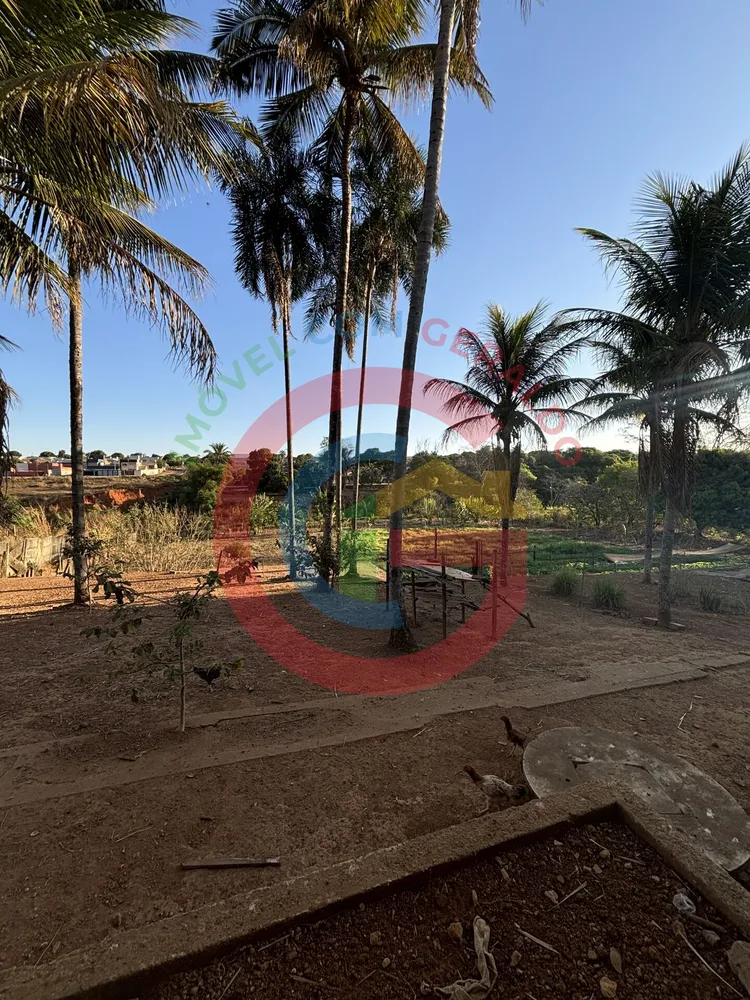 Terreno, 2 hectares - Foto 3