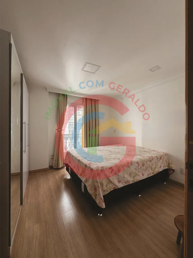 Apartamento, 3 quartos, 145 m² - Foto 8