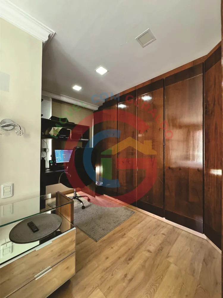 Apartamento, 3 quartos, 145 m² - Foto 4