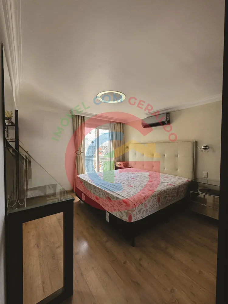 Apartamento, 3 quartos, 145 m² - Foto 5
