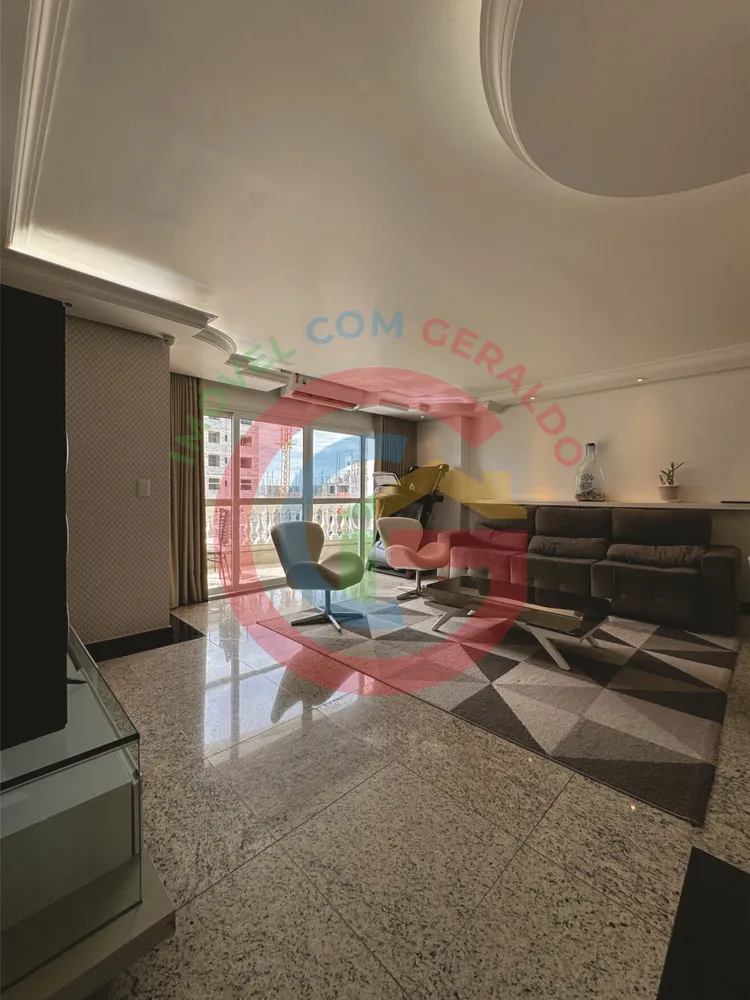 Apartamento, 3 quartos, 145 m² - Foto 3