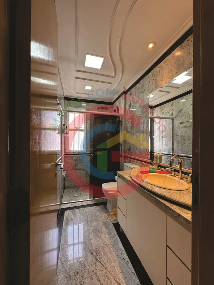Apartamento, 3 quartos, 145 m² - Foto 6