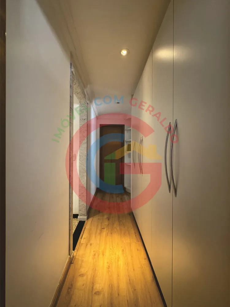Apartamento, 3 quartos, 145 m² - Foto 9