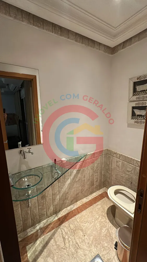 Apartamento, 3 quartos, 145 m² - Foto 12