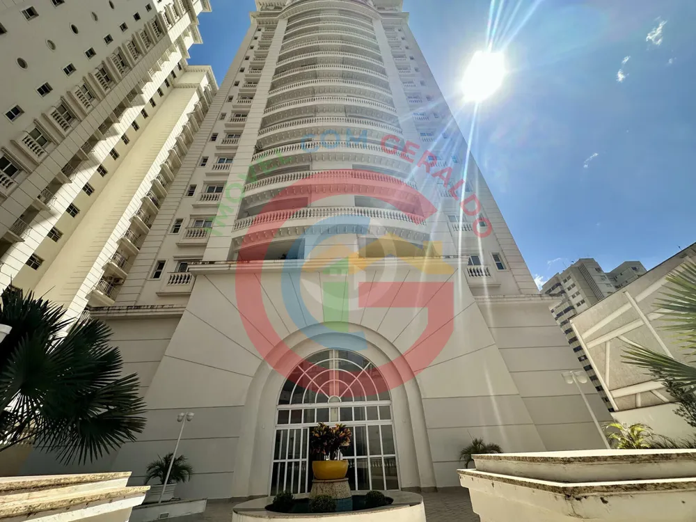 Apartamento, 3 quartos, 145 m² - Foto 15