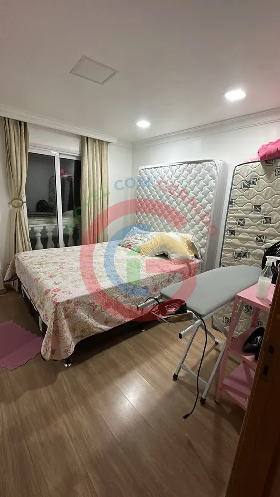 Apartamento, 3 quartos, 145 m² - Foto 11